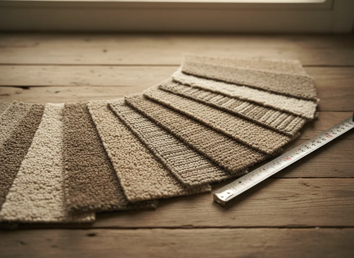 Carpet Installation Hartline, WA FAQs